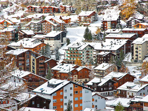 Zermatt